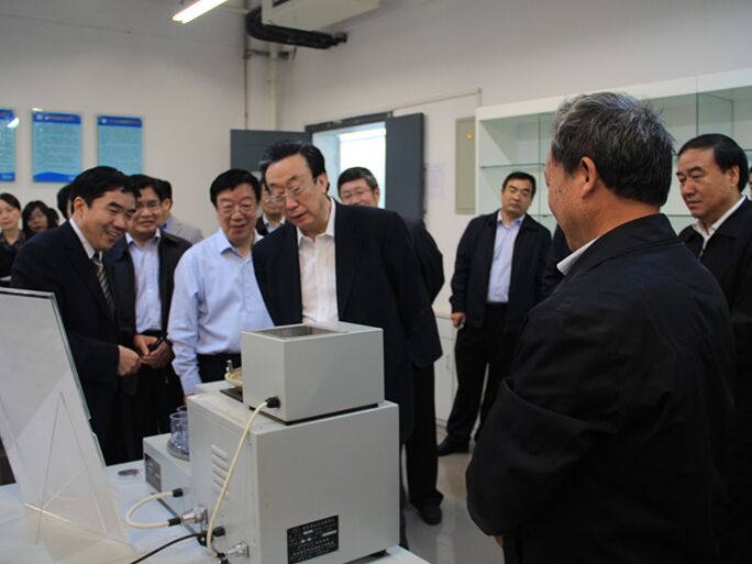 Seeds Counting Machine Lab